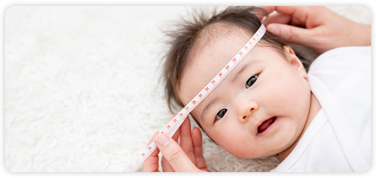 乳幼児健診や予防接種は完全予約制