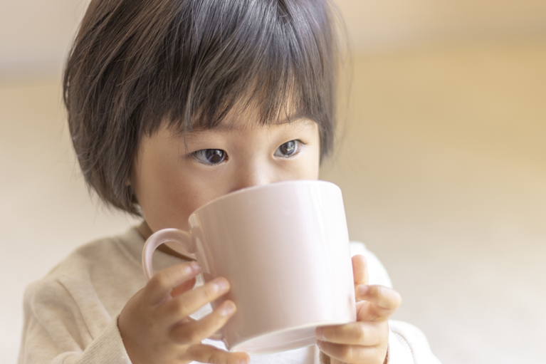 手足口病の治療