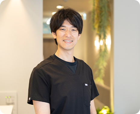 院長 村田 慧