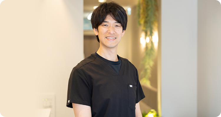 院長 村田 慧