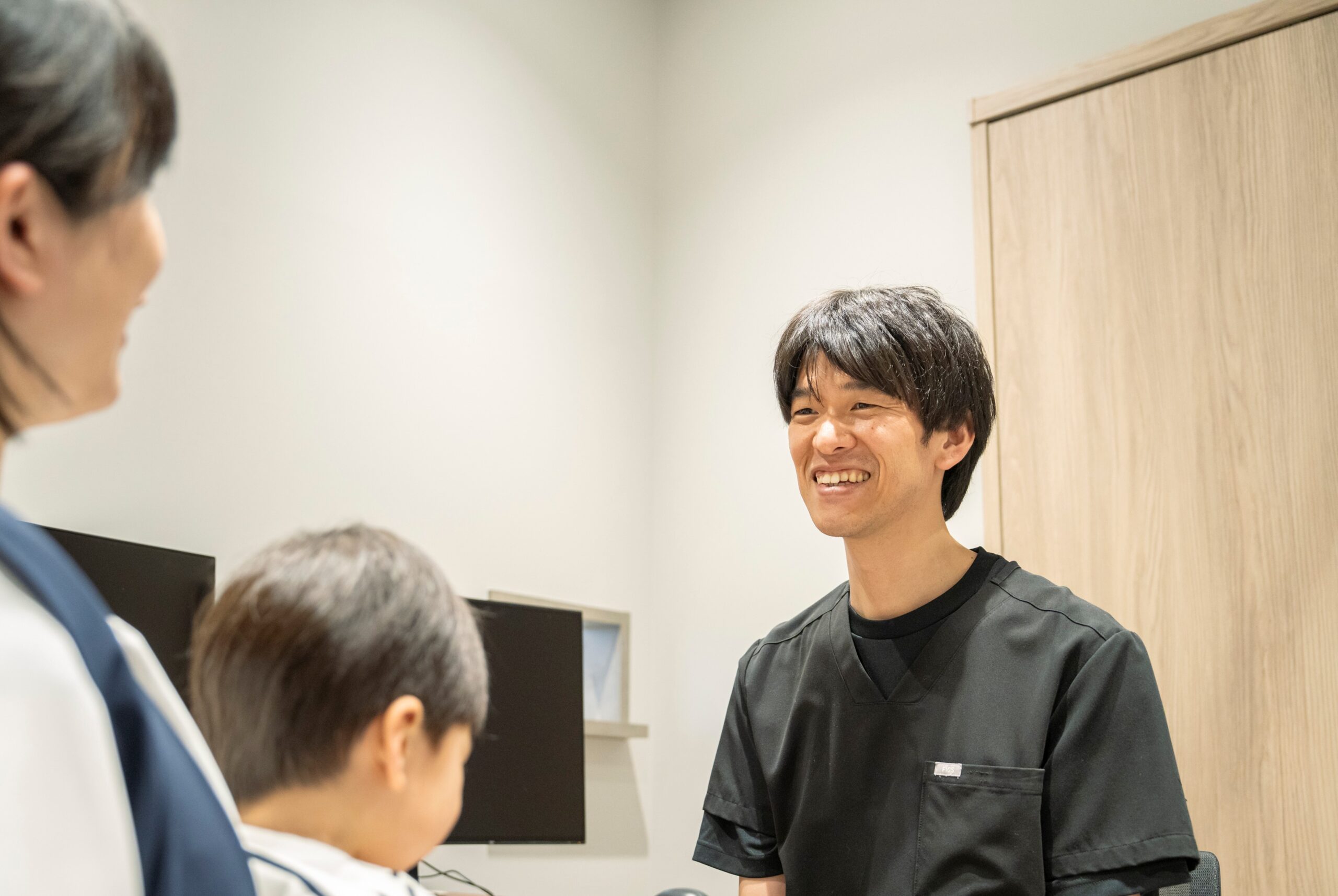 赤ちゃんの鼻づまりがひどくなった場合の受診目安