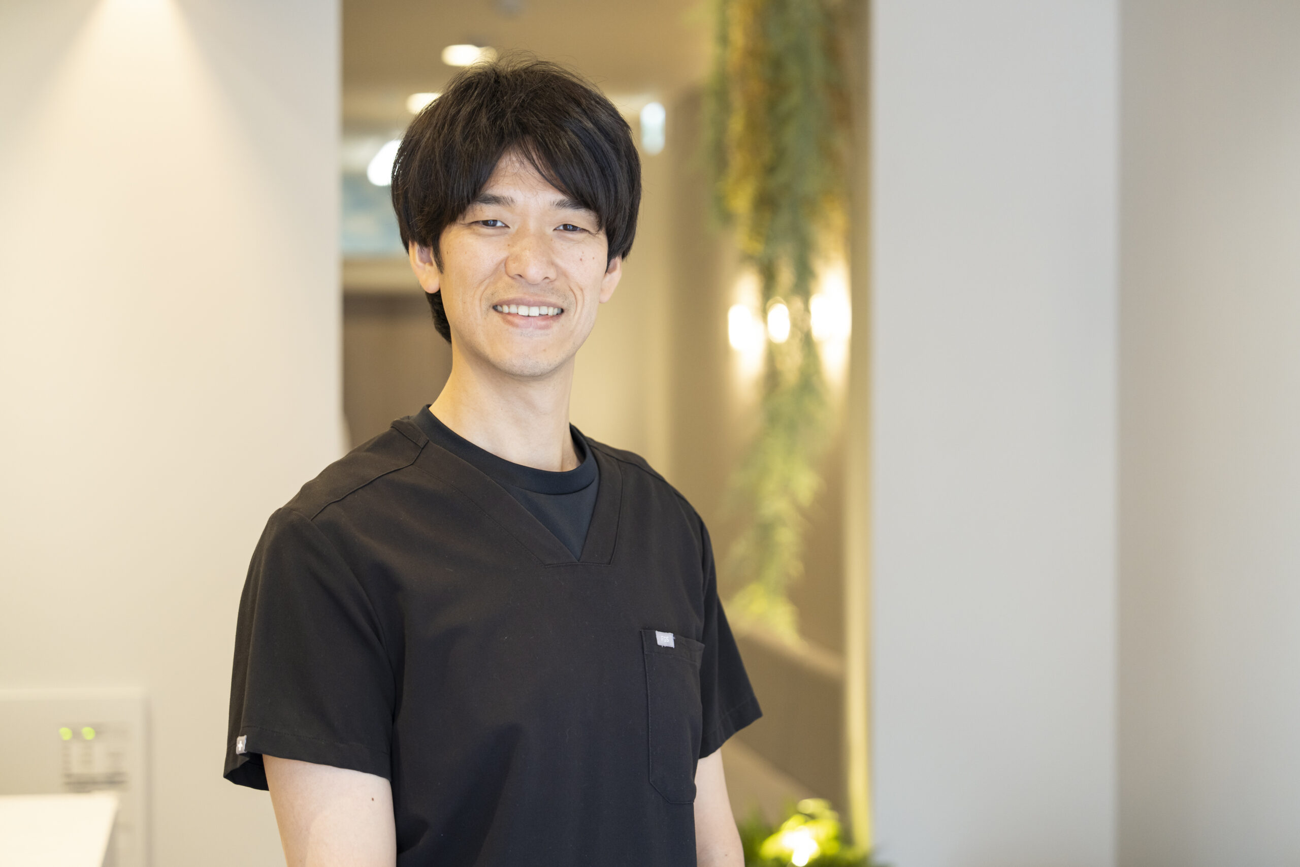 院長　村田 慧