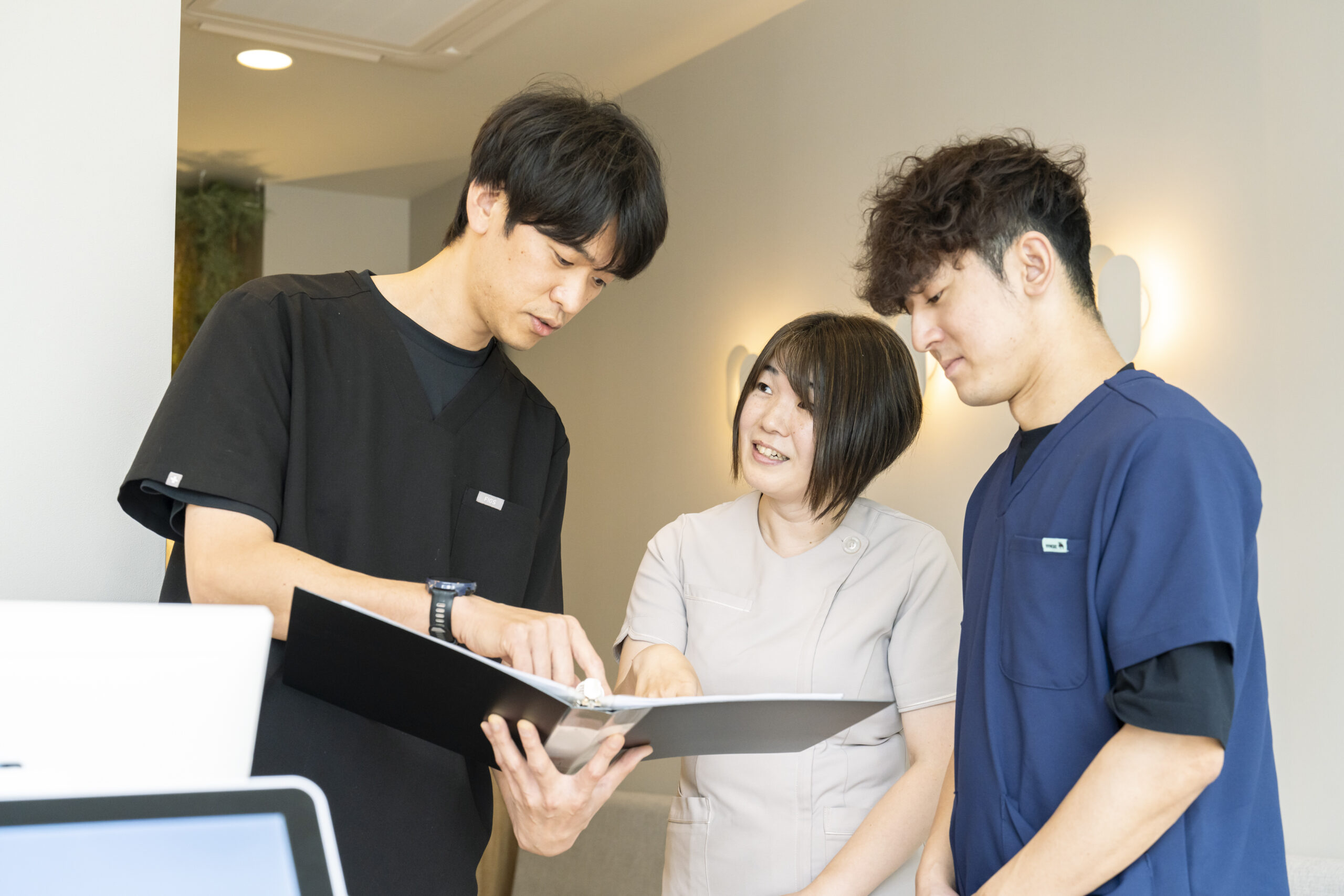 医師紹介