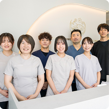 お子さんの健康を一緒に守る
