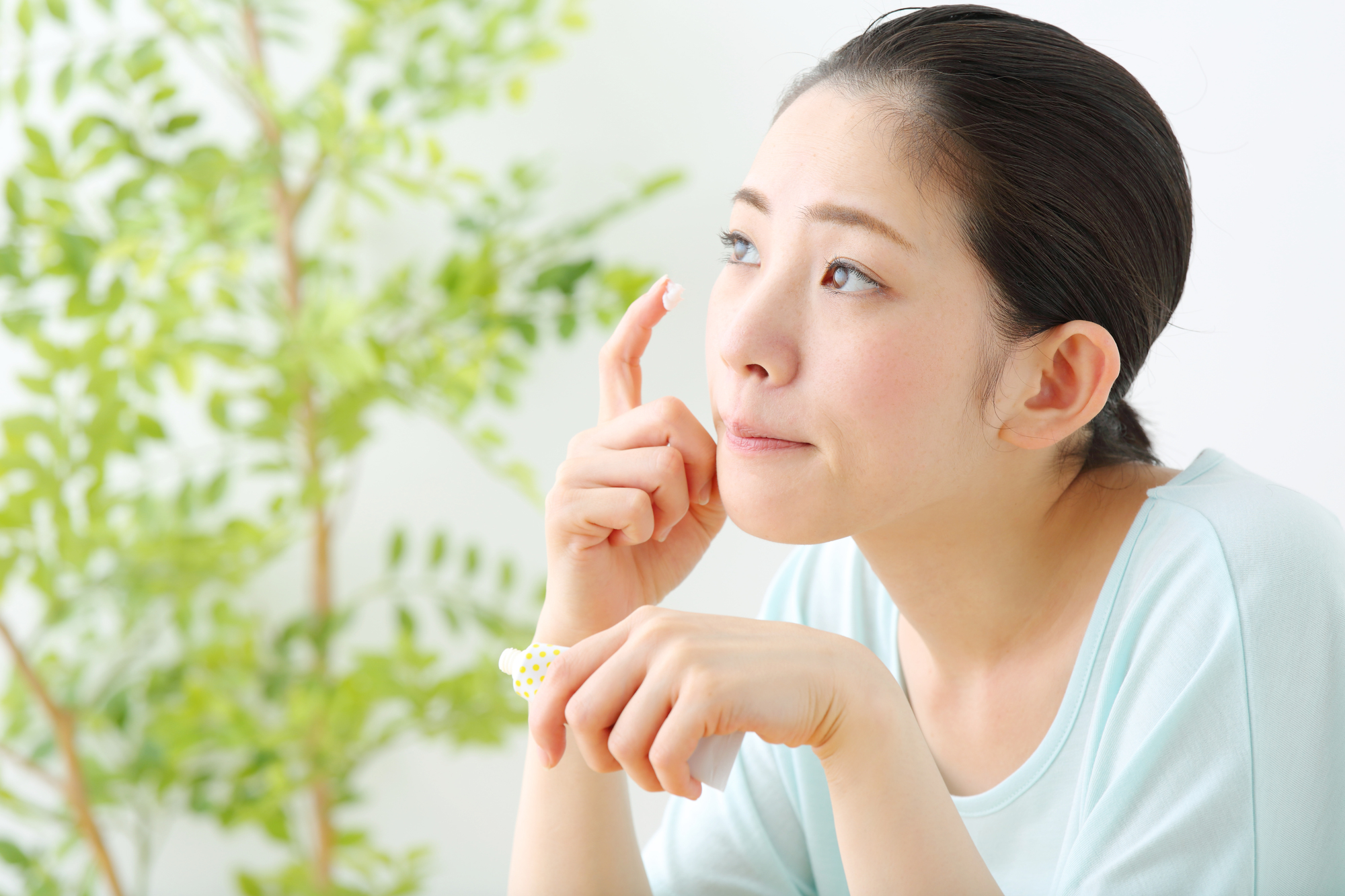 一般皮膚科について